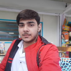 Akhlaesh Reddy