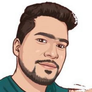 Akhtaav MishraProfile Image
