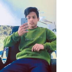 Akibuit Bansal
