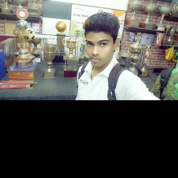 Akiesh Pawar