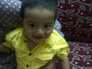Akifuddiit Bansal