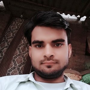 Akil Mehta