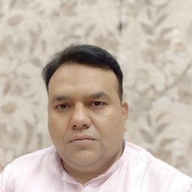 Akraav Deshpande