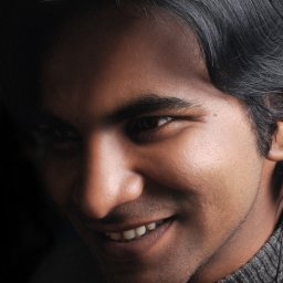 Akritesh Verma