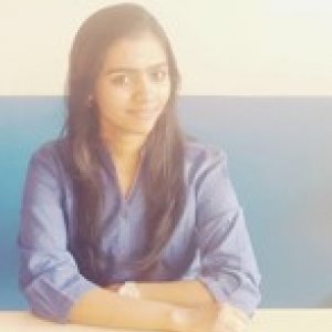 Akruti Khandelekar