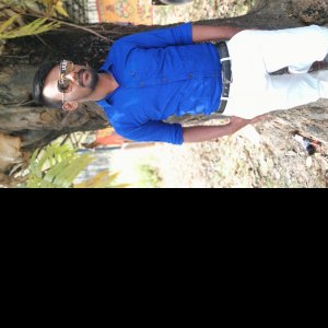 Akshaan Bansal