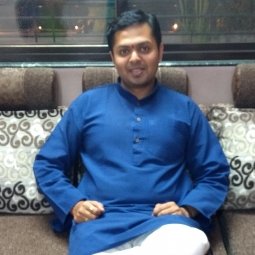 Akshaan JoshiProfile Image