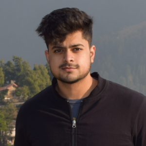 Akshaan Kulkarni