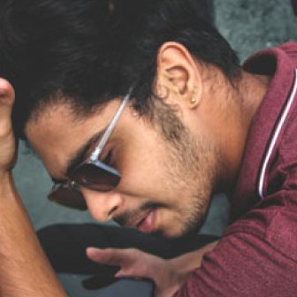 Akshaan Nair