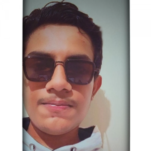 Akshaan Pandey