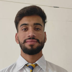 Akshaan Pandey