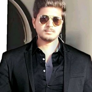 Akshaan Tiwari