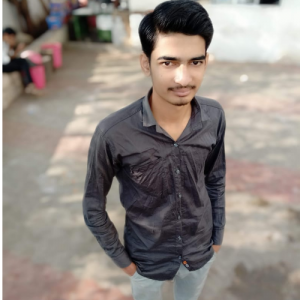 Akshaav Deshpande