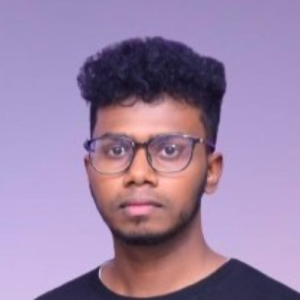 Akshaav DeshpandeProfile Image