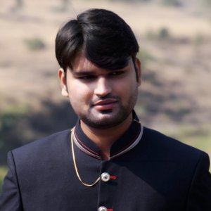Akshaav Kulkarni