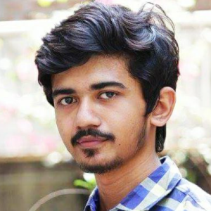 Akshaav Nair