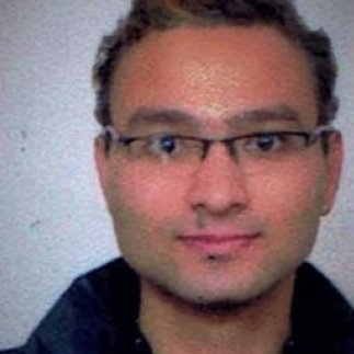 Akshaav Pandey