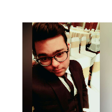 Akshaav ReddyProfile Image