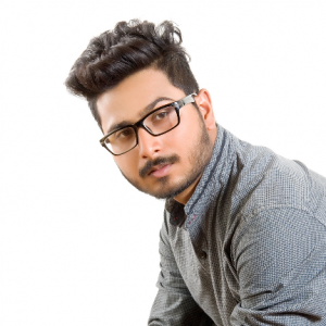Akshaav Tiwari