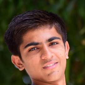 Akshaav Verma