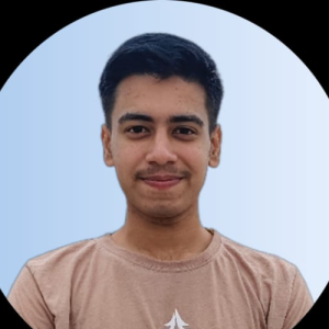 Akshaesh Agarwal
