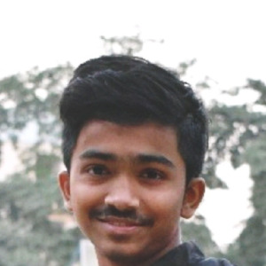 Akshaesh Awasthi