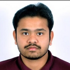 Akshaesh DeshpandeProfile Image