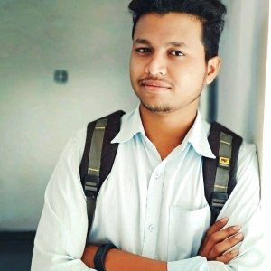 Akshaesh Deshpande