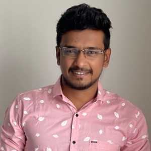 Akshaesh Goyal