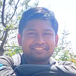 Akshaesh GoyalProfile Image