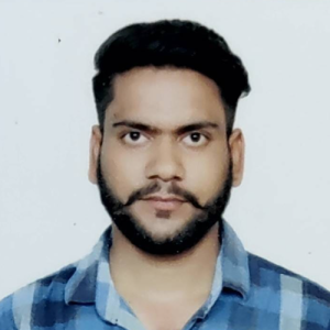 Akshaesh Goyal