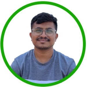 Akshaesh Gupta