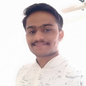Akshaesh Kulkarni