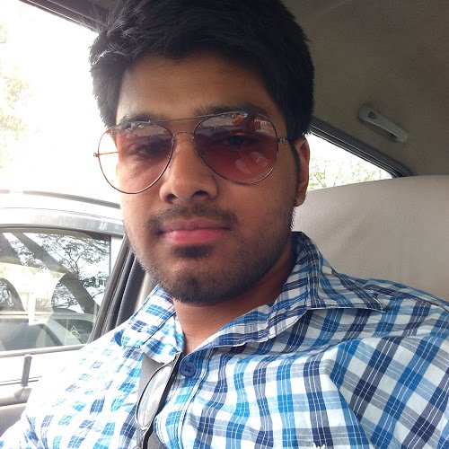 Akshaesh Kulkarni