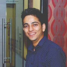 Akshaesh Kulkarni