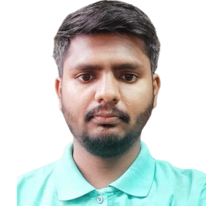 Akshaesh Kulkarni