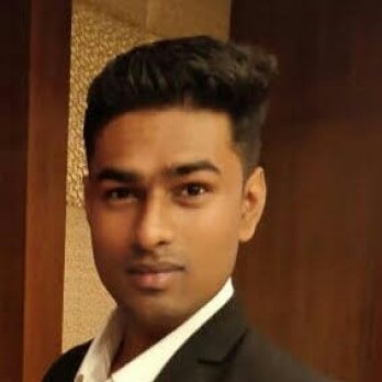 Akshaesh Nair