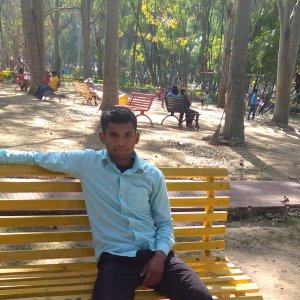 Akshaesh Pandey