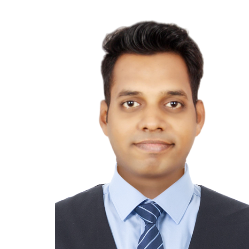 Akshaesh Trivedi