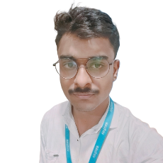 Akshaesh Trivedi