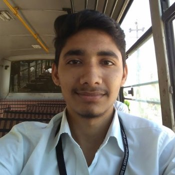 Akshaesh Trivedi