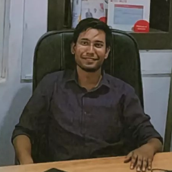 Akshain Joshi