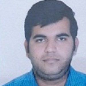 Akshait Bansal