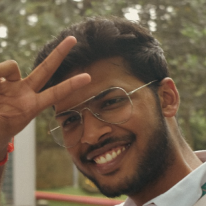 Akshait Bansal