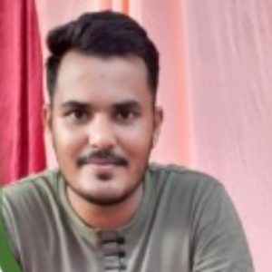 Akshait ChauhanProfile Image