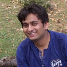 Akshait DeshpandeProfile Image