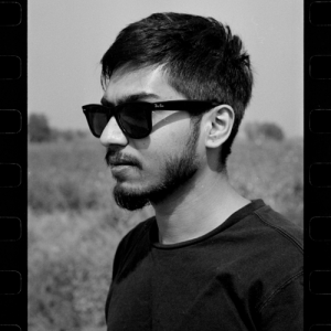 Akshait Iyer