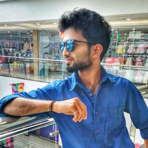 Akshait Nair