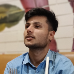 Akshait Nair