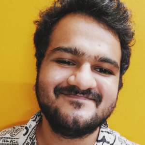 Akshait Pandey